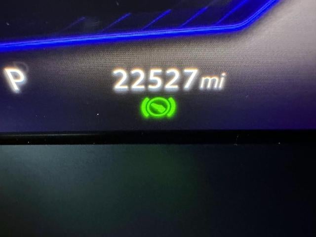 2022 Volkswagen Jetta S