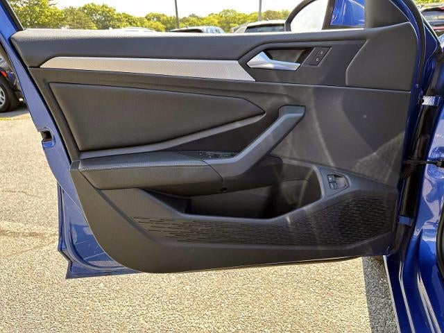 2022 Volkswagen Jetta S