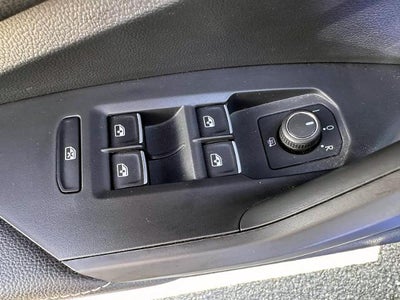 2022 Volkswagen Jetta S