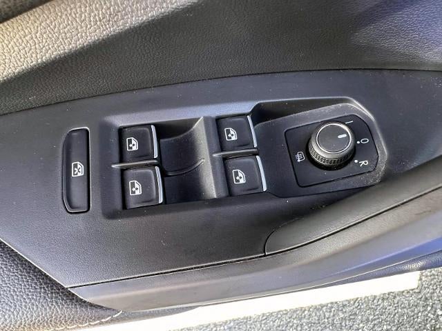 2022 Volkswagen Jetta S