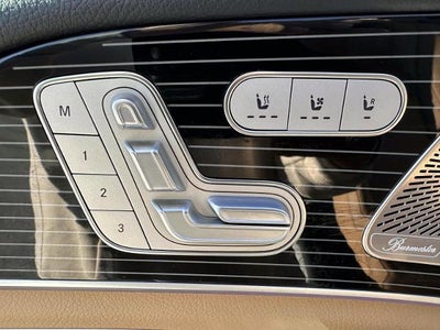 2024 Mercedes-Benz GLE GLE 350