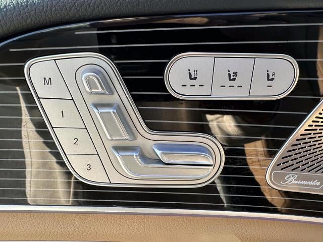 2024 Mercedes-Benz GLE GLE 350