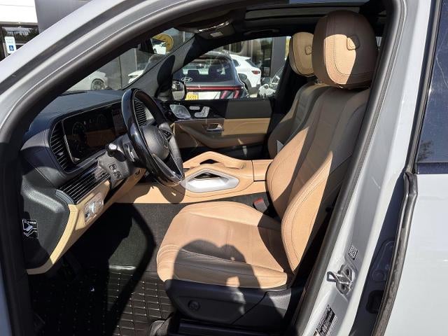 2024 Mercedes-Benz GLE GLE 350
