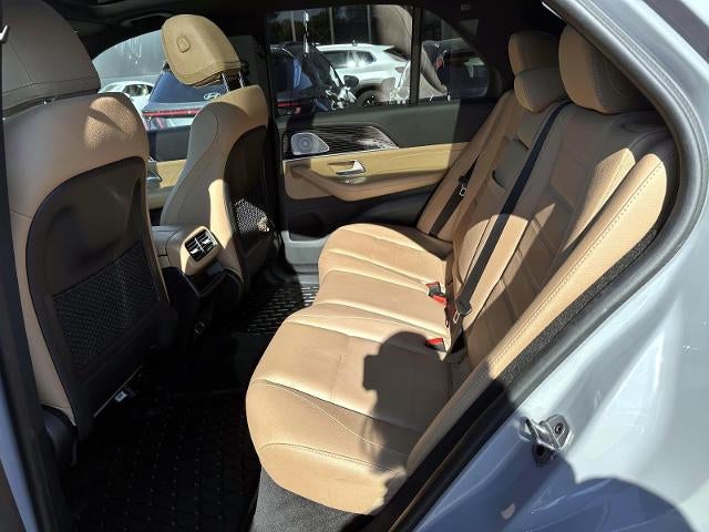 2024 Mercedes-Benz GLE GLE 350