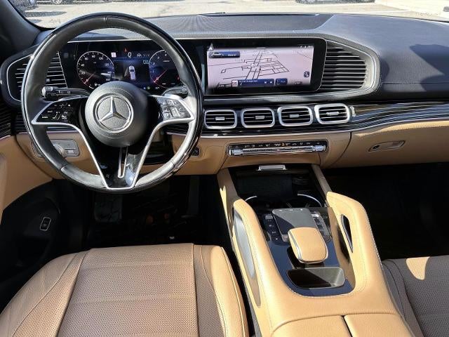 2024 Mercedes-Benz GLE GLE 350