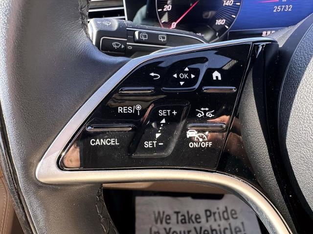 2024 Mercedes-Benz GLE GLE 350