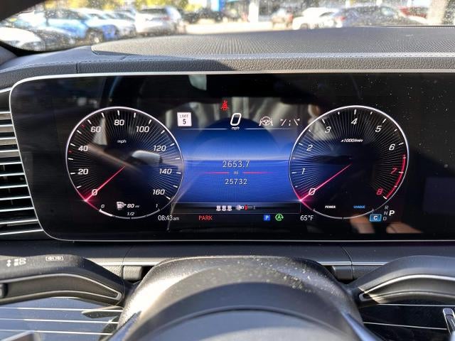 2024 Mercedes-Benz GLE GLE 350