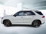 2024 Mercedes-Benz GLE GLE 350