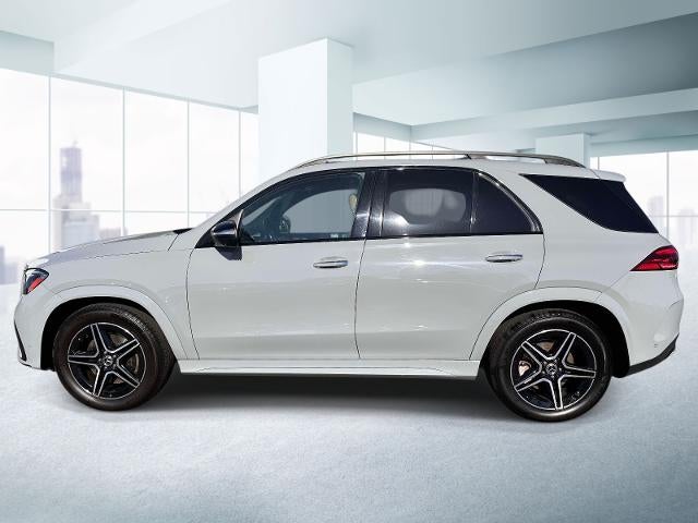 2024 Mercedes-Benz GLE GLE 350