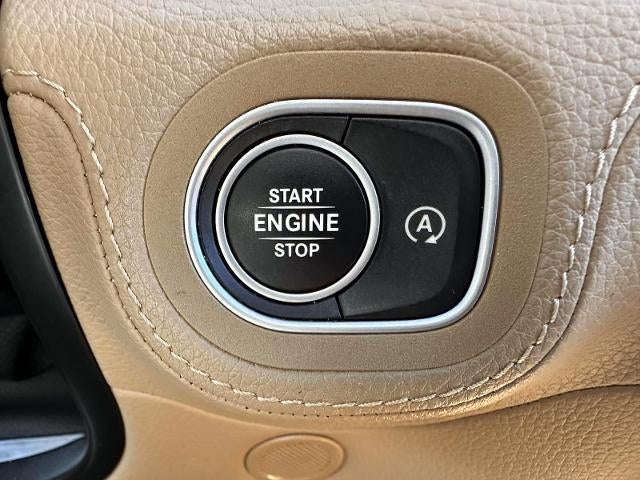 2024 Mercedes-Benz GLE GLE 350