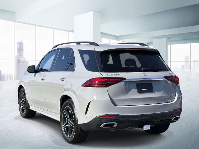 2024 Mercedes-Benz GLE GLE 350