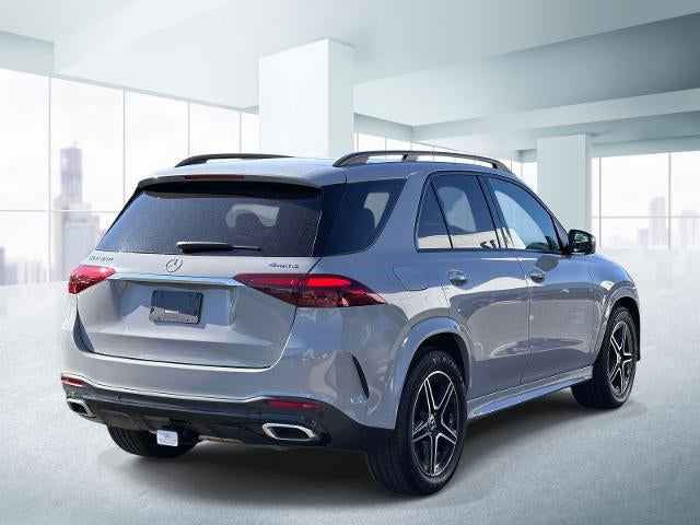 2024 Mercedes-Benz GLE GLE 350