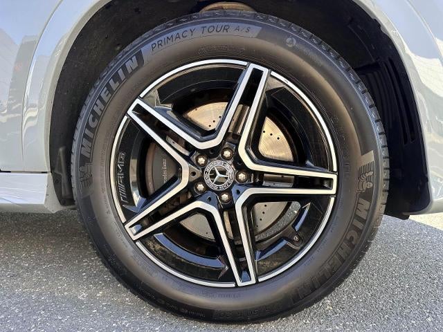 2024 Mercedes-Benz GLE GLE 350