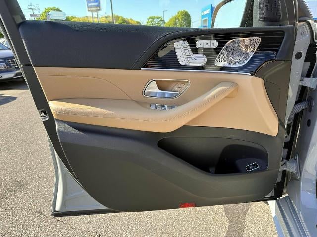 2024 Mercedes-Benz GLE GLE 350