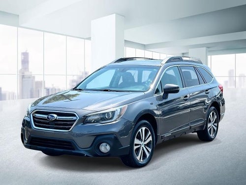 2019 Subaru Outback Limited
