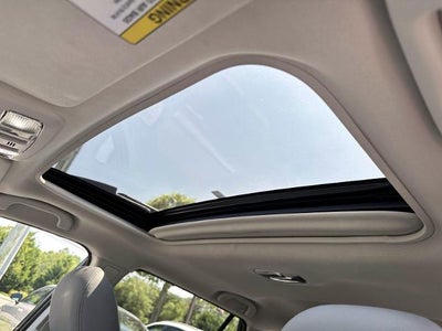 2019 Subaru Outback Limited