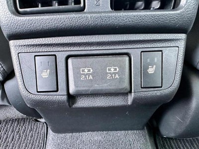 2019 Subaru Outback Limited