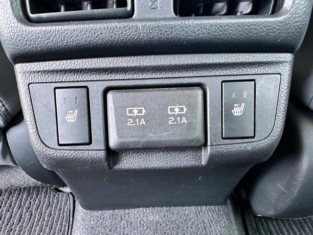 2019 Subaru Outback Limited