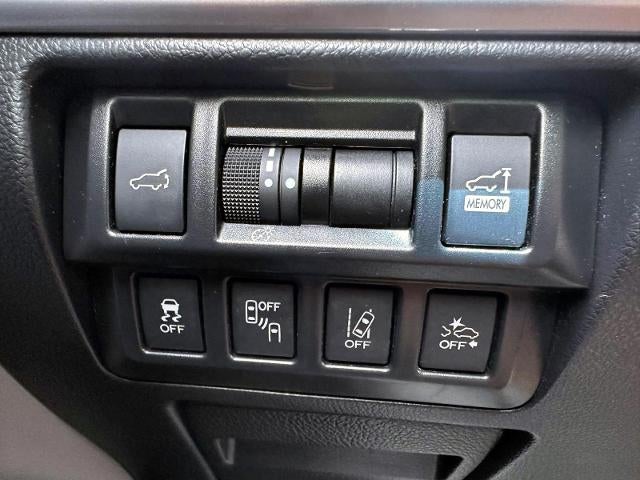 2019 Subaru Outback Limited