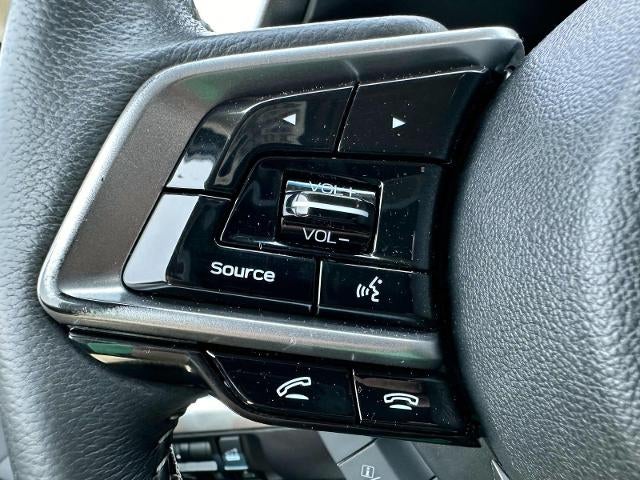 2019 Subaru Outback Limited