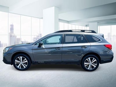 2019 Subaru Outback Limited
