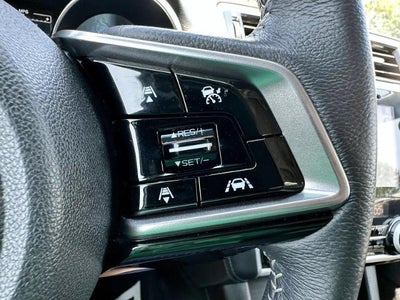 2019 Subaru Outback Limited