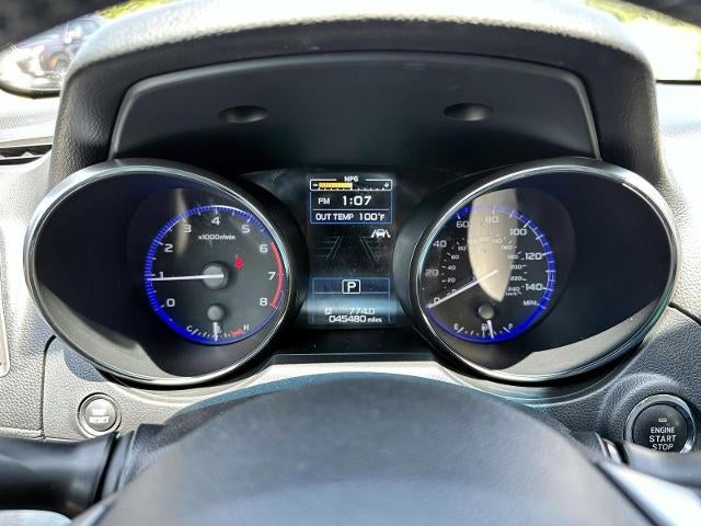 2019 Subaru Outback Limited