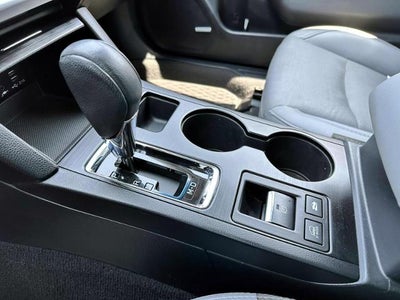 2019 Subaru Outback Limited