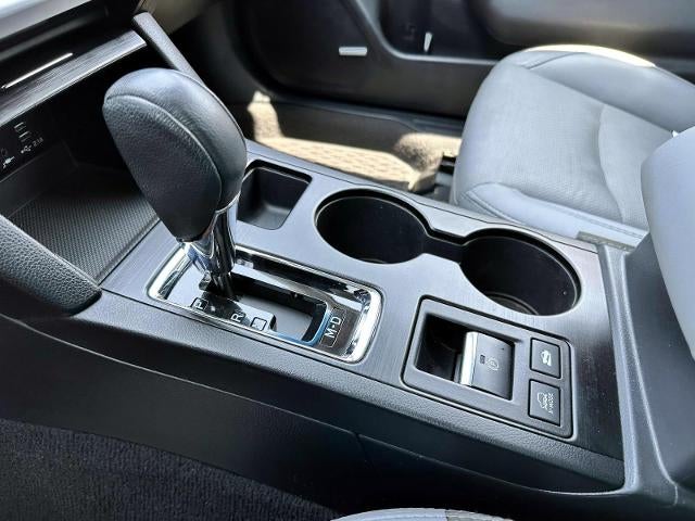 2019 Subaru Outback Limited