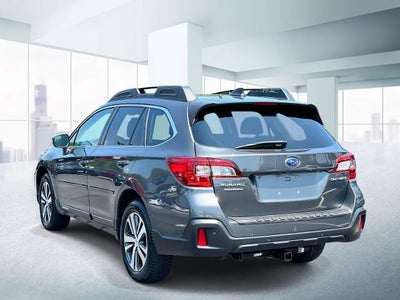 2019 Subaru Outback Limited