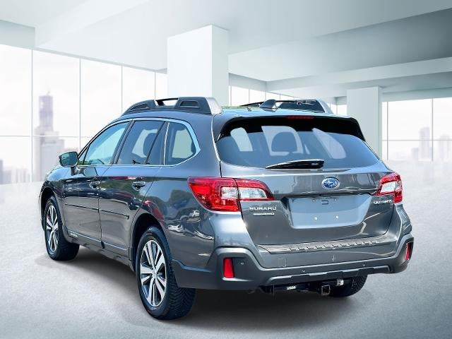 2019 Subaru Outback Limited