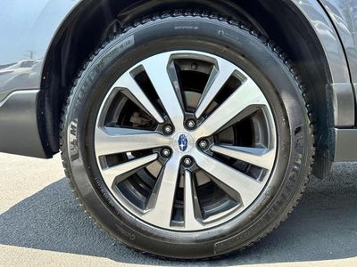 2019 Subaru Outback Limited