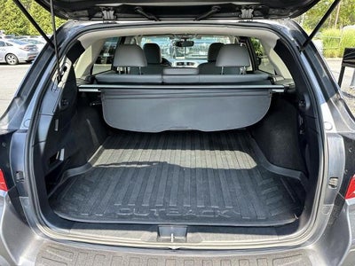 2019 Subaru Outback Limited