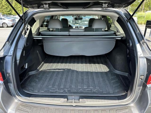 2019 Subaru Outback Limited