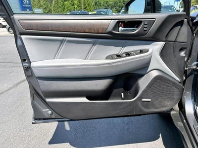 2019 Subaru Outback Limited