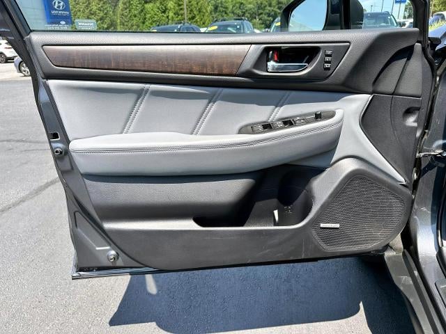 2019 Subaru Outback Limited