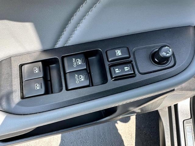 2019 Subaru Outback Limited