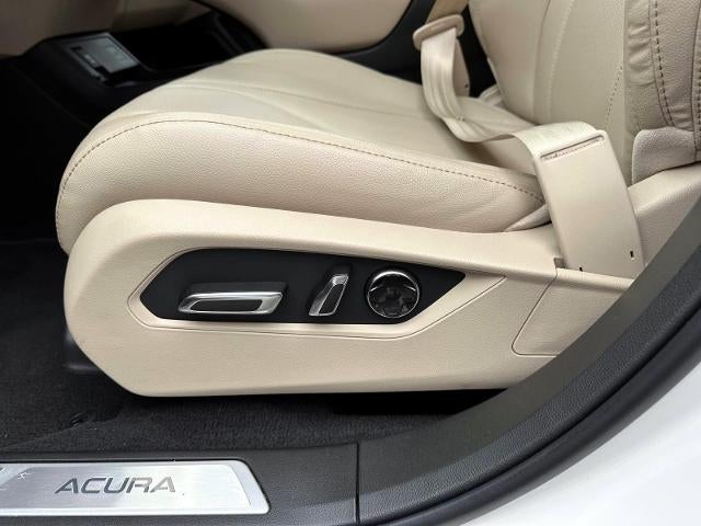 2023 Acura RDX Base