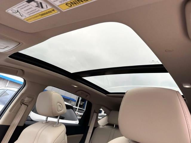 2023 Acura RDX Base