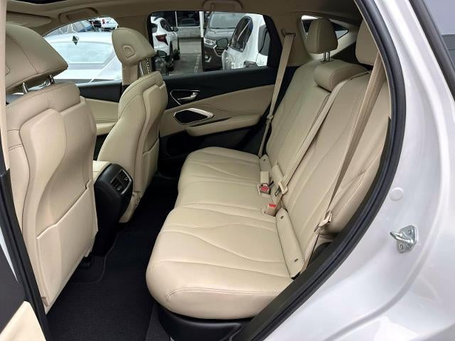 2023 Acura RDX Base