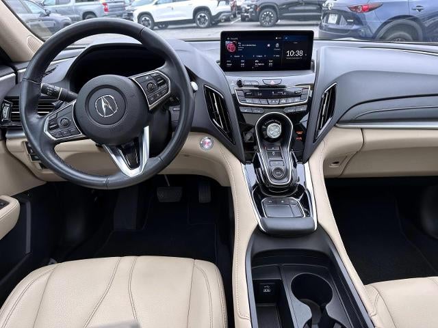 2023 Acura RDX Base