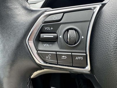 2023 Acura RDX Base