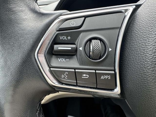 2023 Acura RDX Base