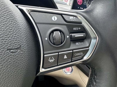 2023 Acura RDX Base