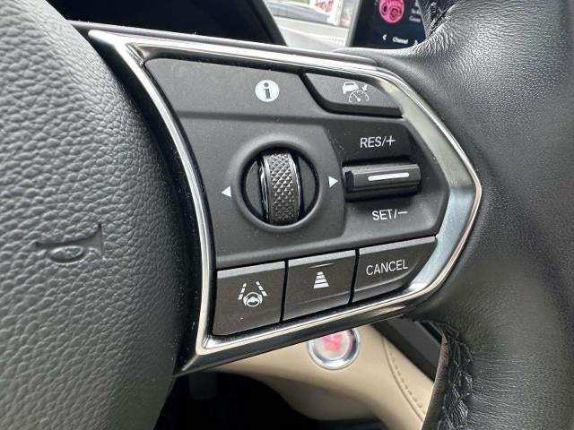 2023 Acura RDX Base