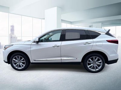 2023 Acura RDX Base