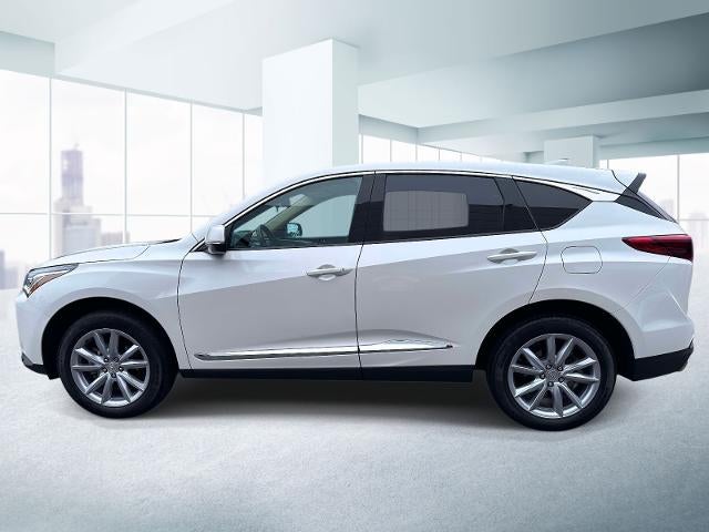2023 Acura RDX Base