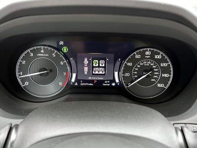 2023 Acura RDX Base