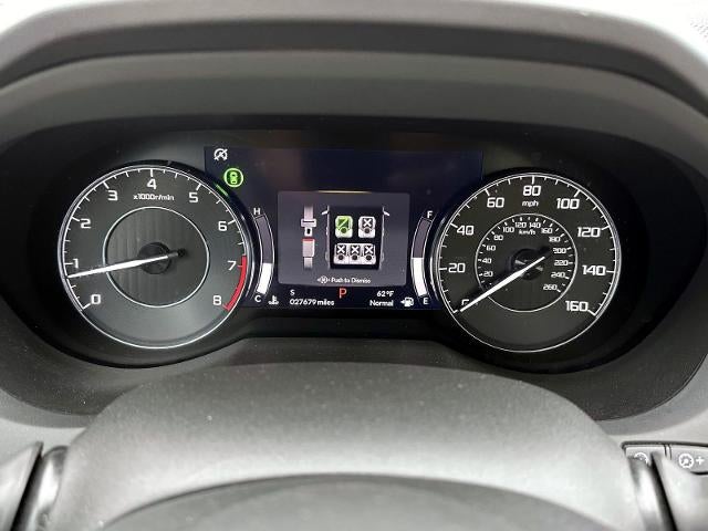 2023 Acura RDX Base