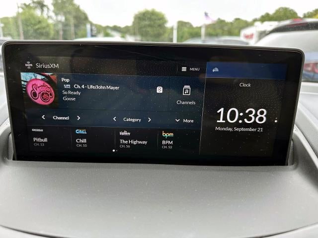 2023 Acura RDX Base